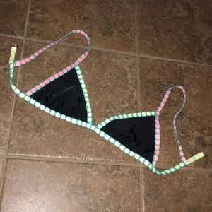 Target Bikini top